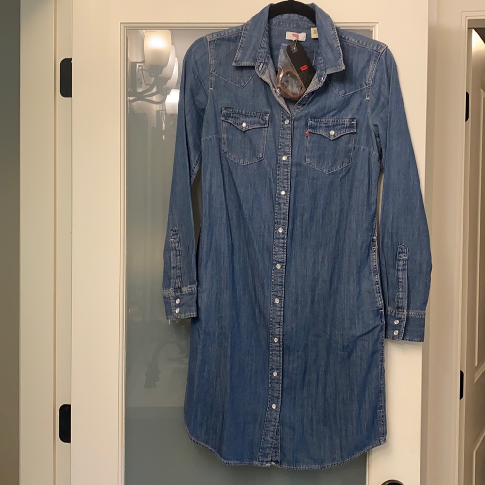Levi’s Dress